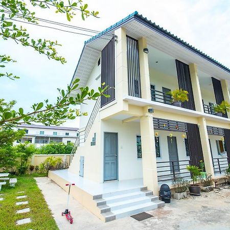 Sweet Dreams Hotell Phetchaburi Exteriör bild