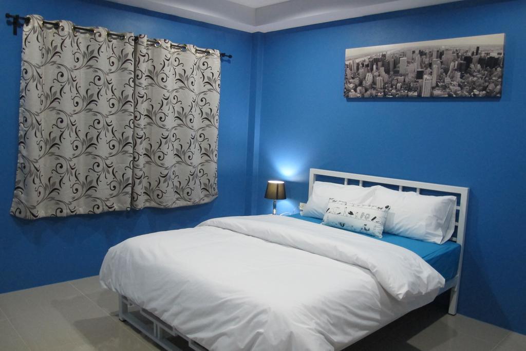 Sweet Dreams Hotell Phetchaburi Exteriör bild