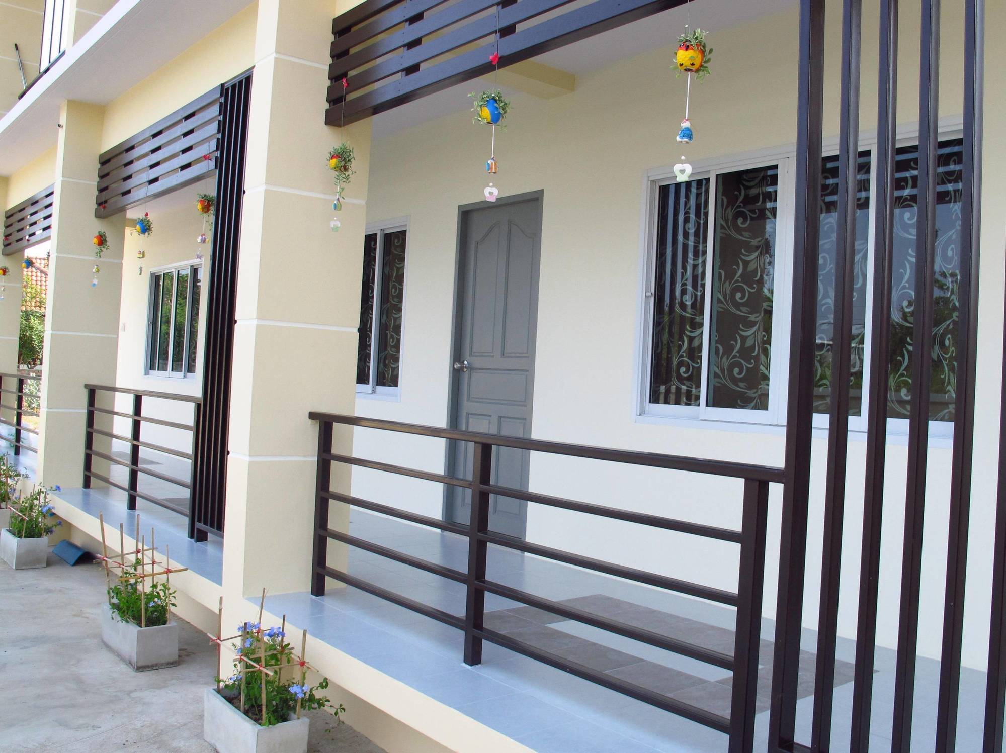 Sweet Dreams Hotell Phetchaburi Exteriör bild